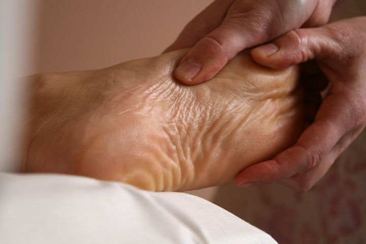 erfahrenen Physiotherapeuten wählen